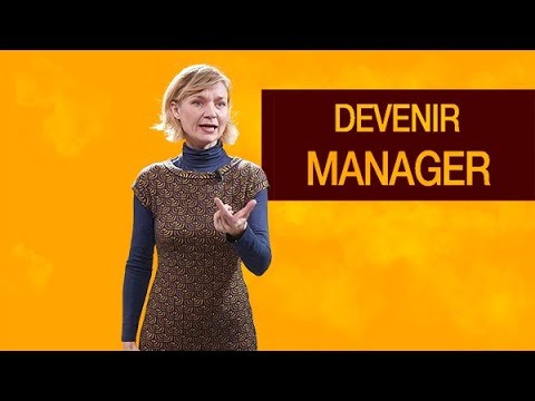 Vidéo: Comment Devenir Un Manager Efficace