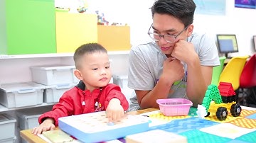 Giới Thiệu Trung Tâm Steamzone