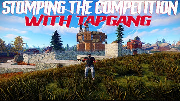 FRAGGING OUT ON VITAL  | 30BOXES w/ TAPGANG #3DEX #VTM