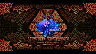 Altered Dimension Live Set