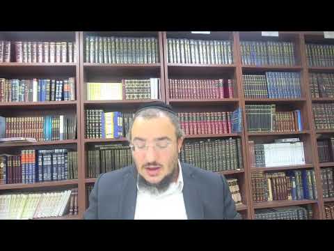 Ketoubot 22b - Youtube