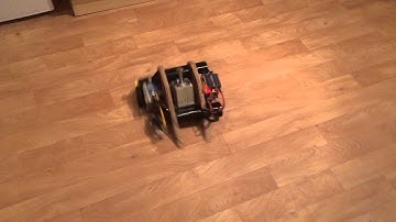 New Wedge Flipper Test Drive