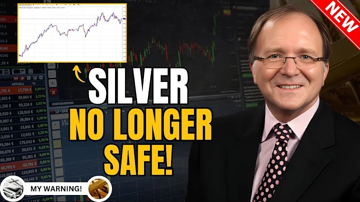 Gold and Silver News Today: "Major Move Incoming– If You Own GOLD or SILVER, WATCH NOW!"– Adrian Day