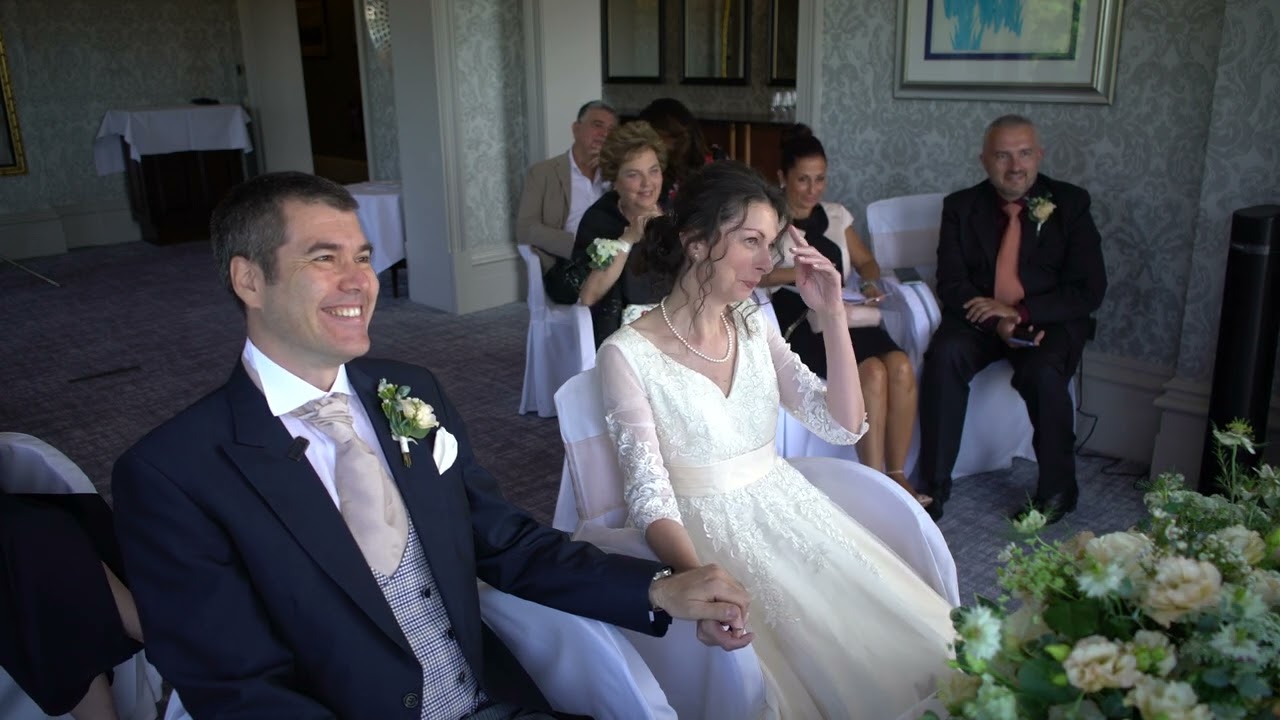 Paola & Piergiorgio wedding film