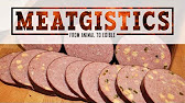 Best Summer Sausage - YouTube