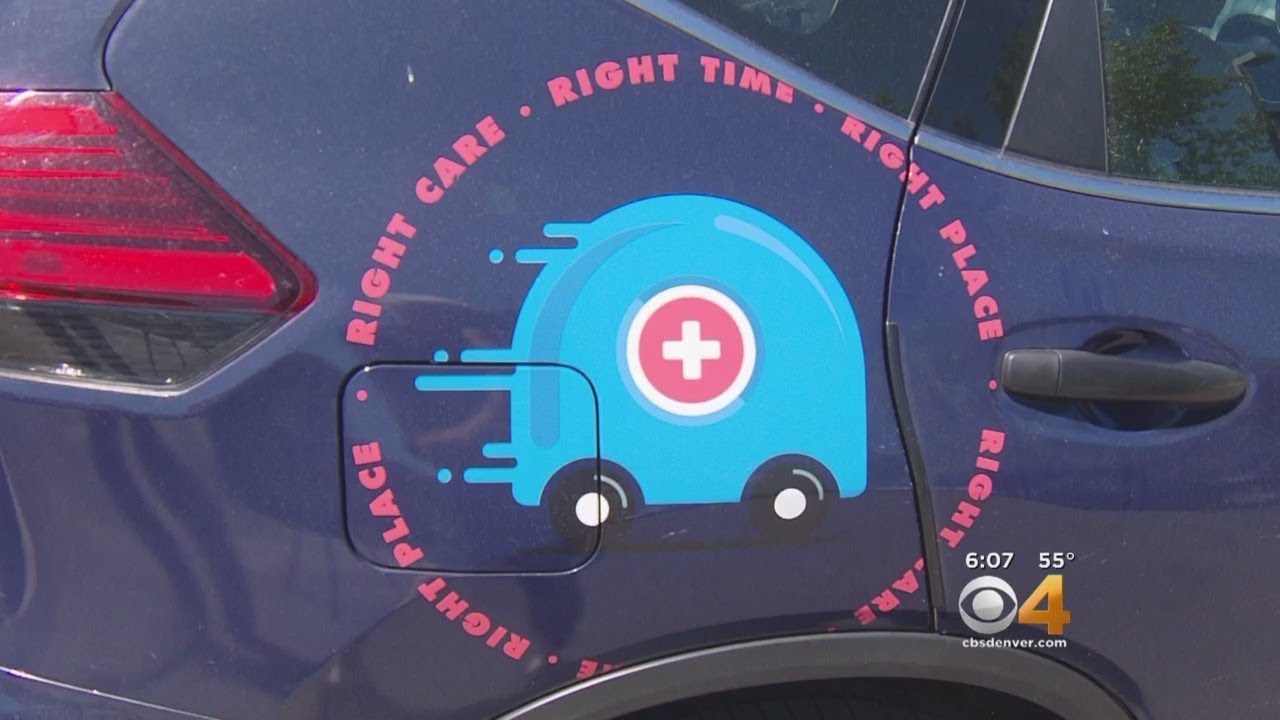 In-Home Medical Treatment A Growing Trend