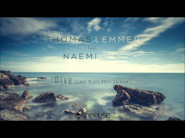 Thomas Lemmer - Dive feat. Naemi Joy