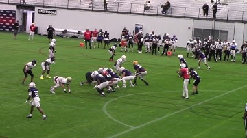 2023 National Scouting Combine Showcase Game (Front Camera)
