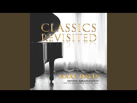 在 YouTube 上觀看「Amazing Grace / Etude in E Major, Op. 10, No. 3」