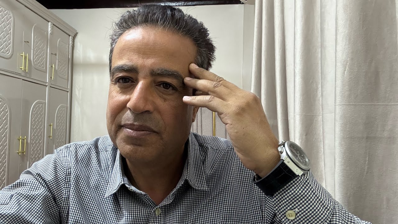 مداخلة الهدهد و مفاجآت الليلة