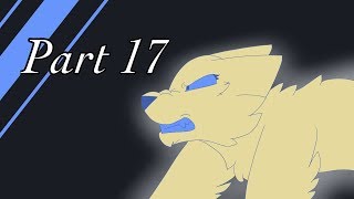 Make a Stand - Part 17