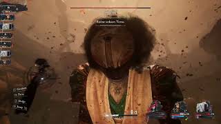 Expedition 33 Gameplay Walkthrough Part 23 – High-Stakes Combat, Story Progression & Tactical Battle