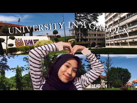 USM Tour // A Quick Tour