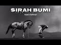 Ayien Rahman (YMYFAM) - Sirah Bumi (Lirik) 💯💯💯