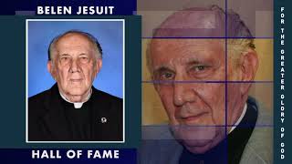 Fr. Pedro Cartaya, S.J. '54 Belen Jesuit Hall of Fame Tribute Video Wealth