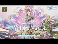 【DT】Classic WhiteMage theme DawnTrail Edition!经典白魔主题7.0版更新