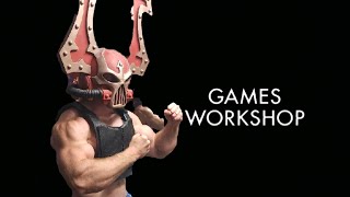 Warhammer, this stops here!!