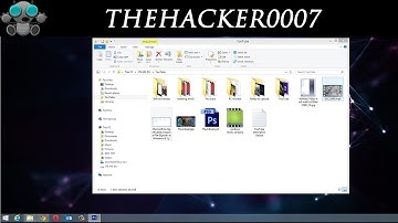 How to bring back Libraries in Windows 8.1