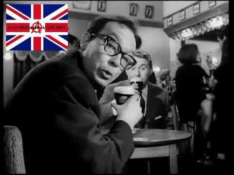 Watneys Advert 1966  Morecambe & Wise