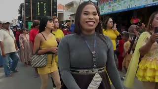 Download Lagu RUNTAH Voc. NAYAH PPM // Singa Dangdut PUTRA PAI MUDA//JANGGA 01 NOVEMBER 2022 MP3