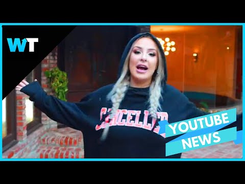 Fans FREAK OUT Over Tana Mongeau's New Mansion