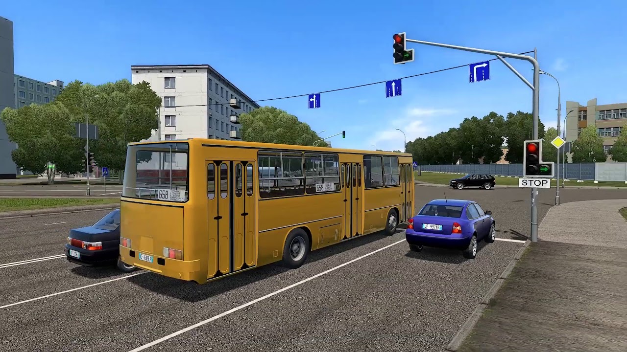 Сити кар драйвинг 1.5 7. Ikarus 260 City car Driving. ЛИАЗ 677 для Сити кар драйвинг. City car Driving 1.5.7. City car Driving ЛИАЗ 667.