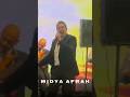 حكيم أكبر فرح في مصر ميديا افراح