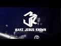 Get involved with make jesus known