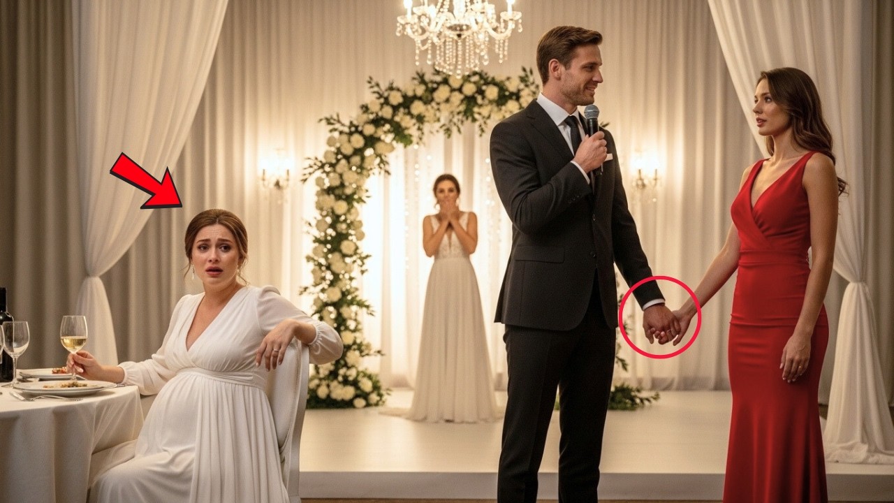 Not Knowing His Wife Had Secretly Inherited $20B, He Shockingly Announced His Engagement To His Mist