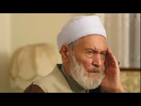 ایران کے معروف موذن موذن زاده اردبیلی کی آواز میں خوبصورت اذان