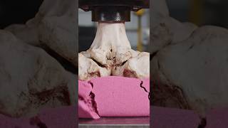 Mesin Press VS Object #shorts #fyp #asmr