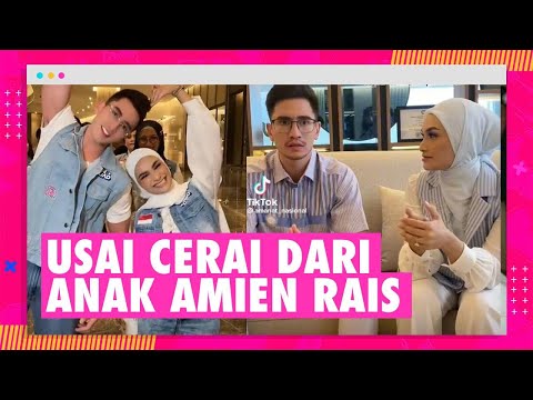 Cerai Dari Anak Amien Rais, Kedekatan Putri Zulkifli Hasan dan Verrell Bramasta - Dijodohkan Netizen