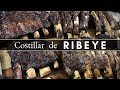 Costillar de Ribeye | La Capital