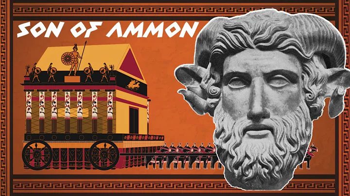 Greek Alexander Romance | Oracle of Ammon