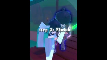 How easy this tut really isss :DD #roblox  #robloxedit #trend #edit