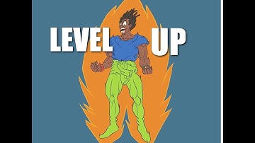 Sketchbook Pro level up