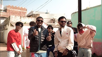 ”D-CODE" Official Music Video 2025 | @ShaatirLadke | Prod by- Devii