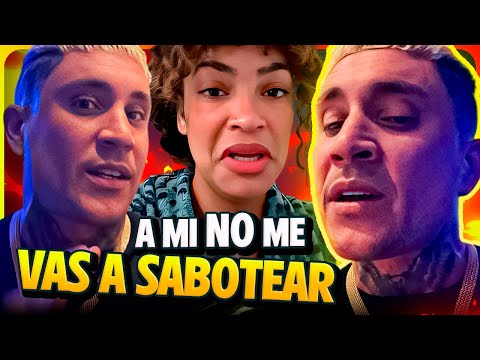 Osmani Garcia EXPLOTÓ Por Sabotaje A Su Concierto !!!🔥😱 Seidy La Niña RESPONDE !!!