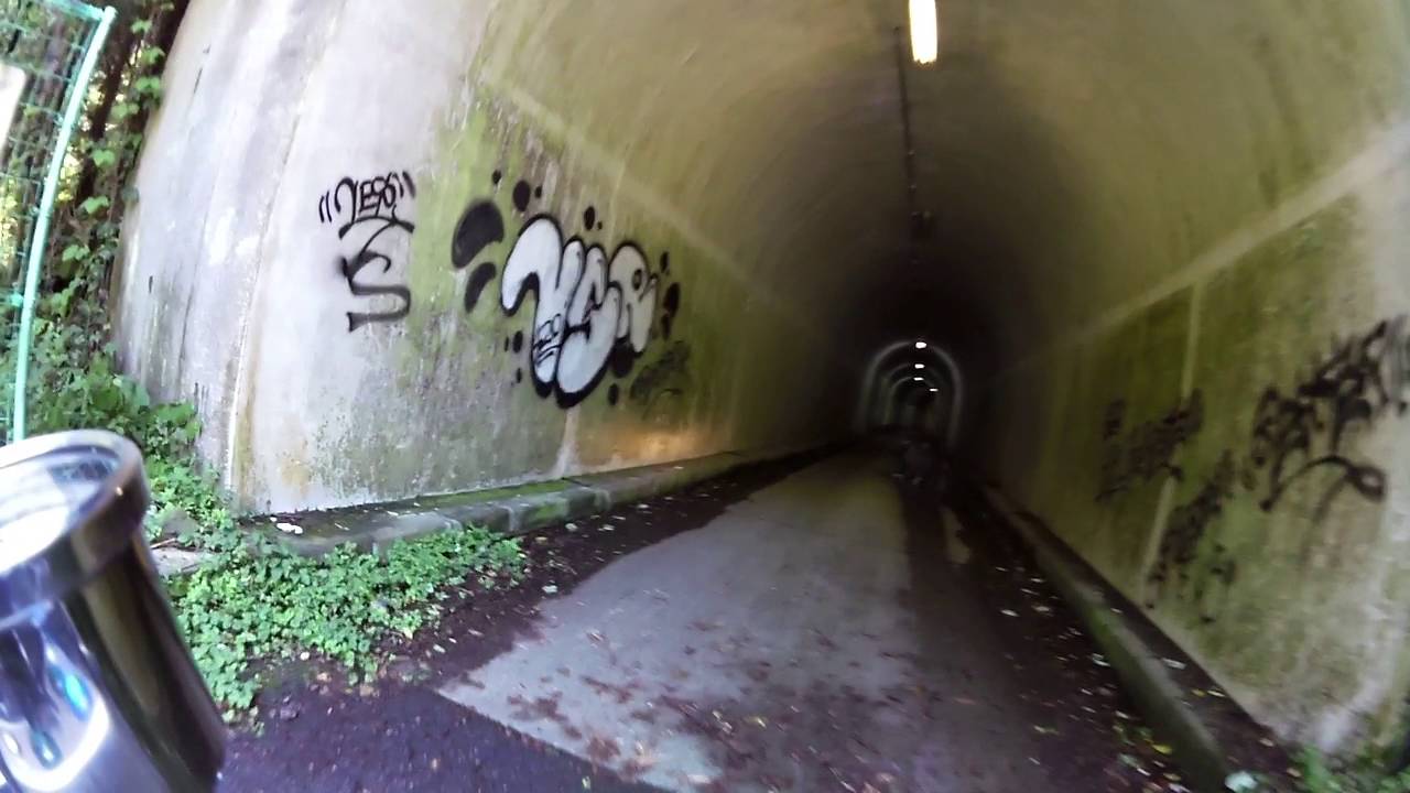 犬鳴トンネル 大阪 Youtube