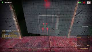 Zombie Panic! Source 3.2 Pro Gameplay Noexit [Happy New Year!]