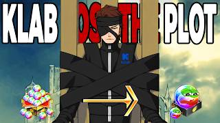 [🇺🇸/🇫🇷] WHY IT'S REALLY BAD! DEEP DIVE ON GLORY SUMMONS - Bleach Brave Souls