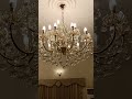Ceiling lamp chandelier hanging lights #army