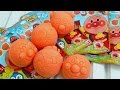 びっくらたまご Anpanman Bath Ballアンパンマン ぽかぽかみんなであそぼ編