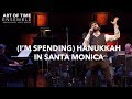 (I'm Spending) Hannukah in Santa Monica - Tom Lehrer, performed by David Wall