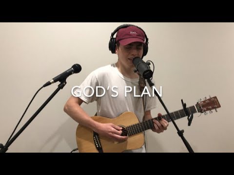 Drake - God’s Plan (Live Acoustic Loop Cover)