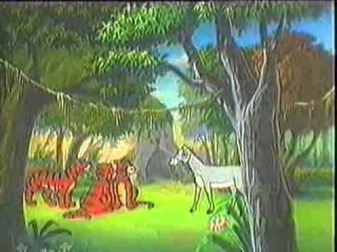 حكايات العم حكيم Hakeem