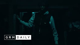 Video thumbnail of "Lil Macks - Protect Me [Music Video] | GRM Daily"