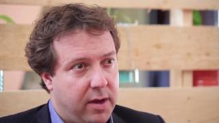 CIFOR at CBD COP13: An interview with Bernardo Strassburg