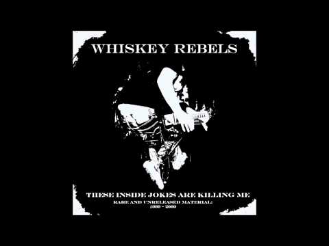Whiskey Rebels — Whiskey Rebels - Holyday Master Plan