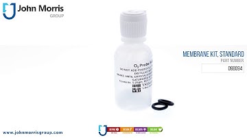 Membrane Kit, Standard | John Morris Group